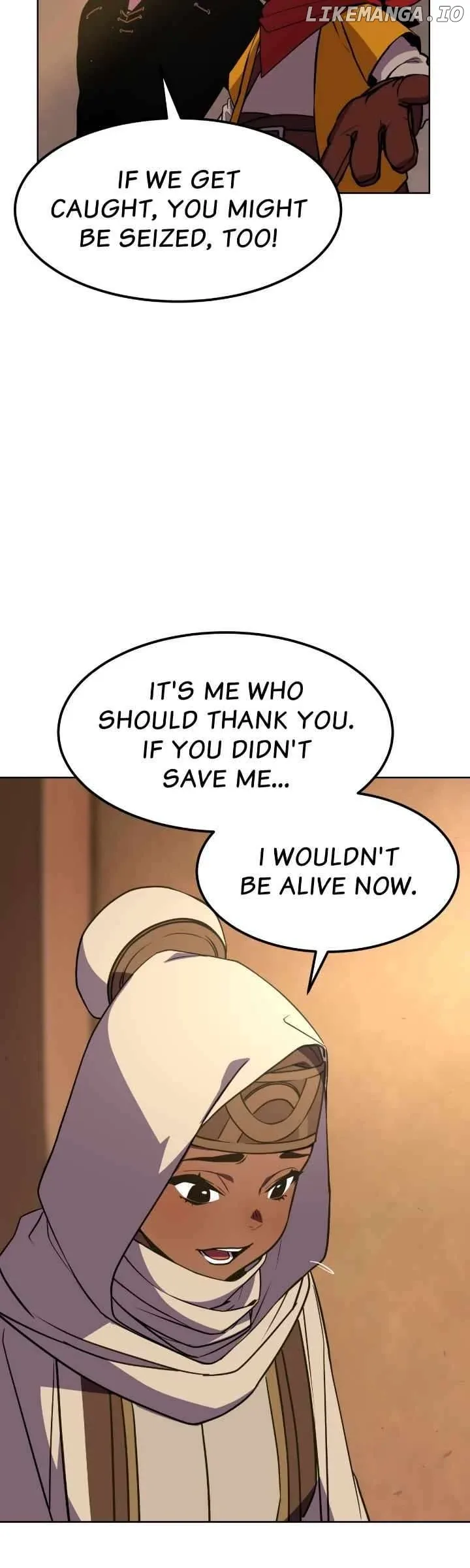 Summoners War: Cross Chapter 18 page 32