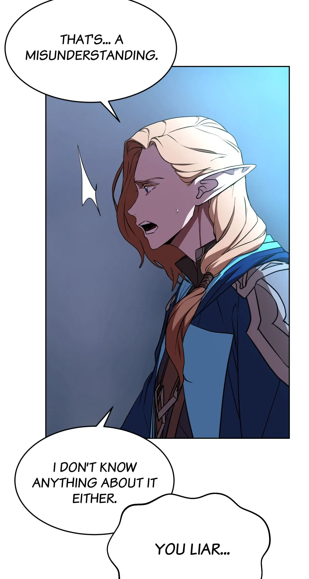 Summoners War: Cross Chapter 6 page 71