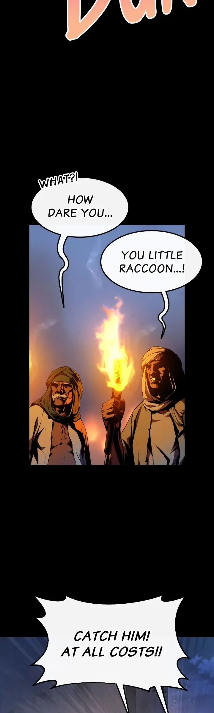 Summoners War: Cross Chapter 19 page 4