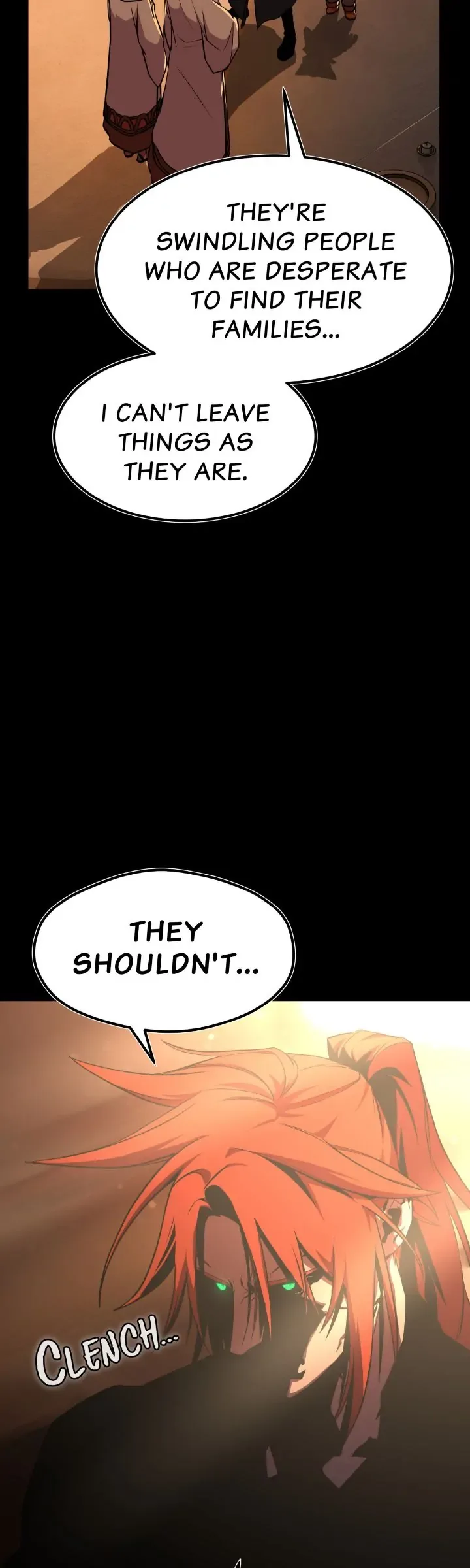 Summoners War: Cross Chapter 19 page 8