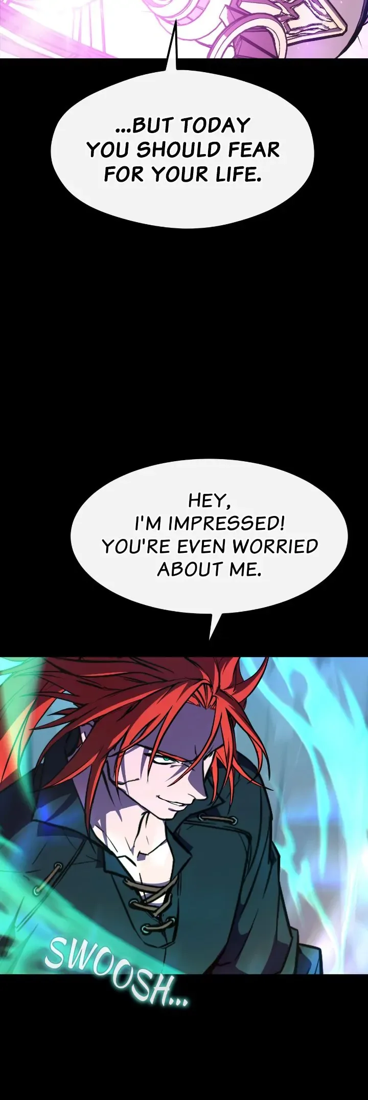 Summoners War: Cross Chapter 19 page 54