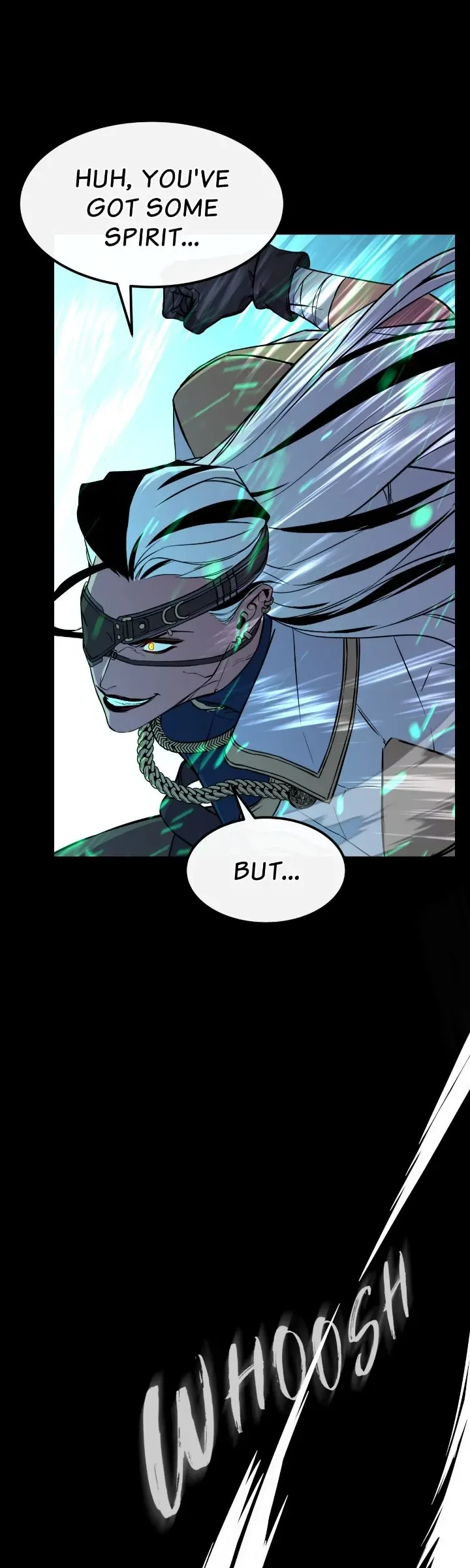 Summoners War: Cross Chapter 19 page 24
