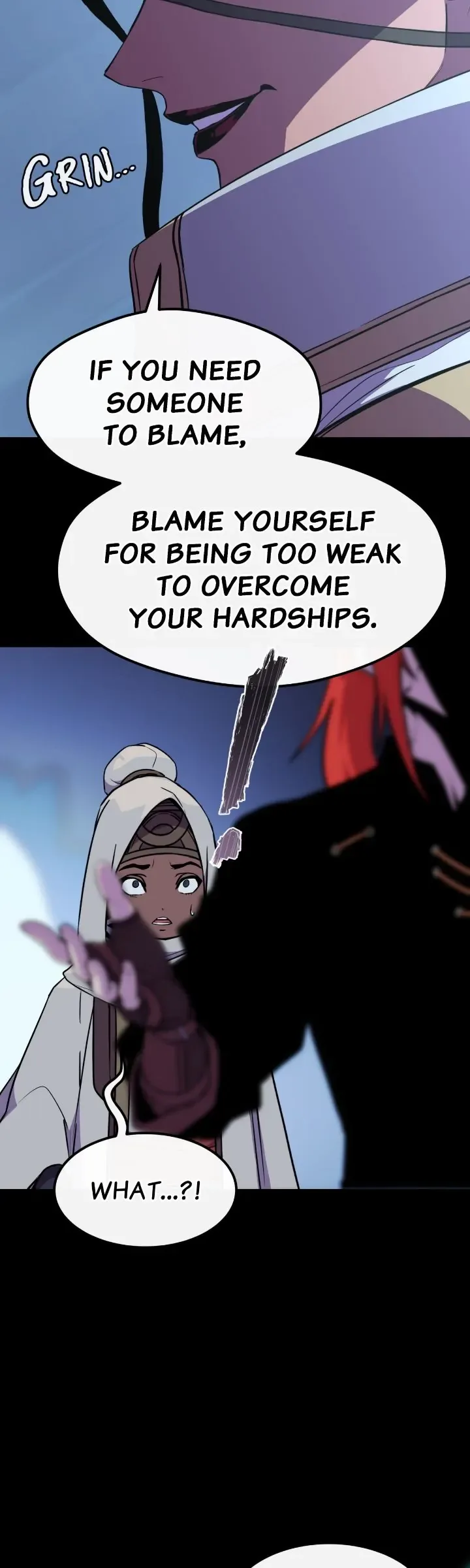 Summoners War: Cross Chapter 19 page 21