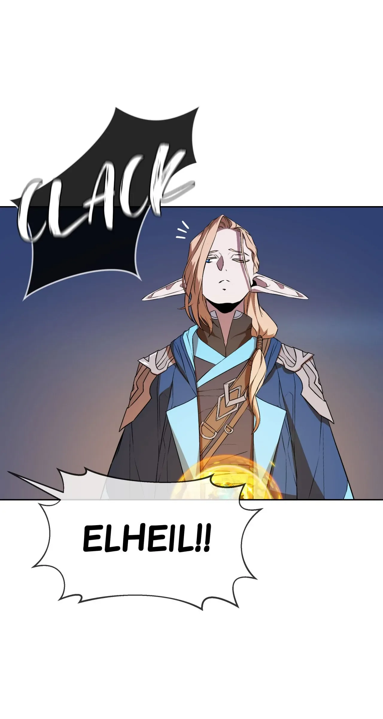 Summoners War: Cross Chapter 6 page 64