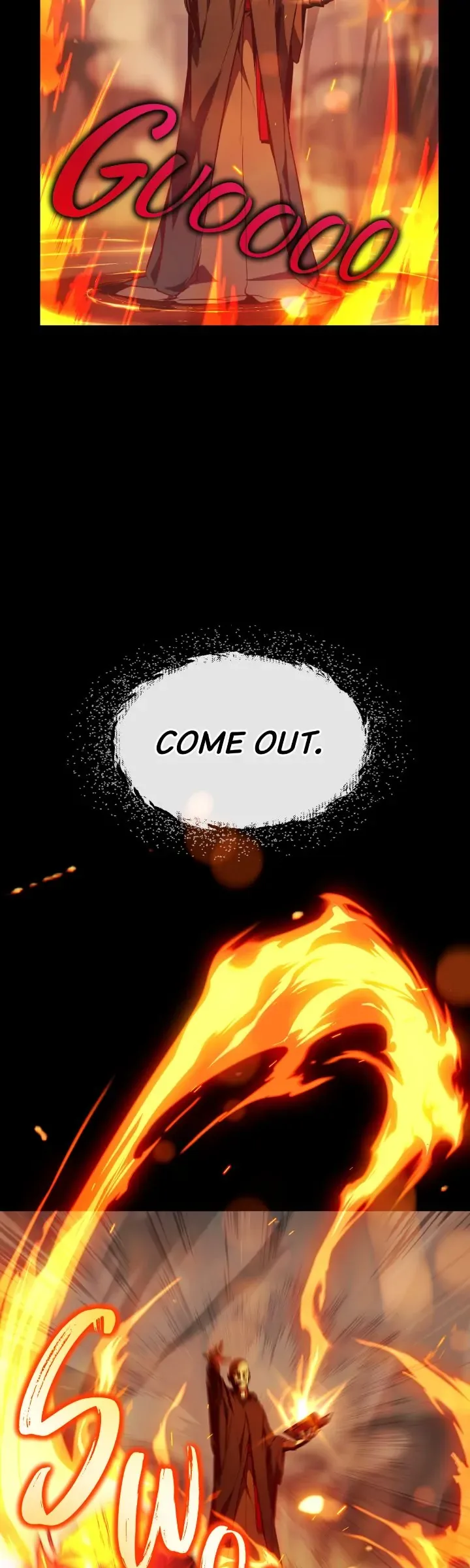 Summoners War: Cross Chapter 19 page 37