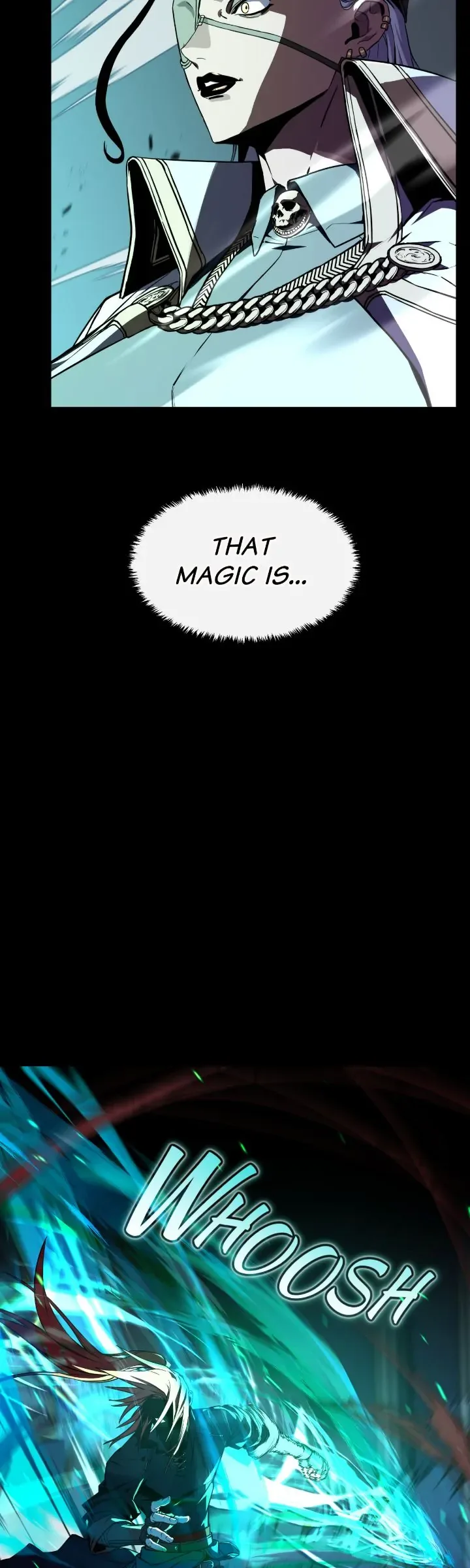 Summoners War: Cross Chapter 19 page 57