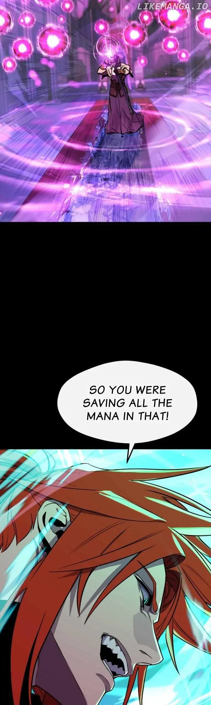 Summoners War: Cross Chapter 20 page 25