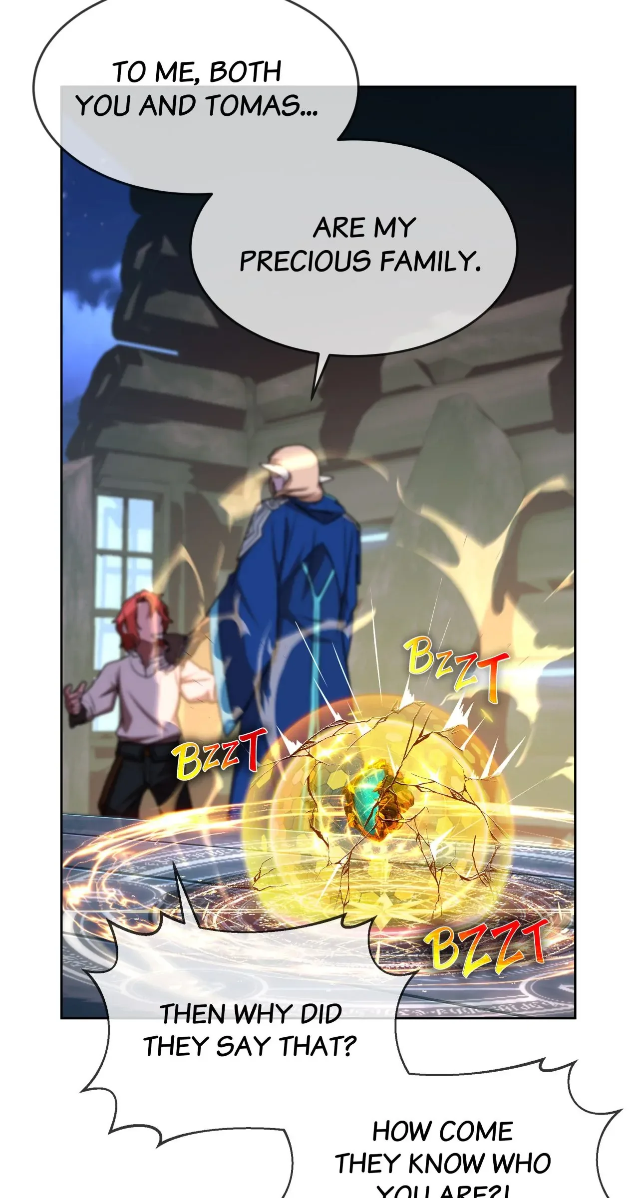 Summoners War: Cross Chapter 6 page 80