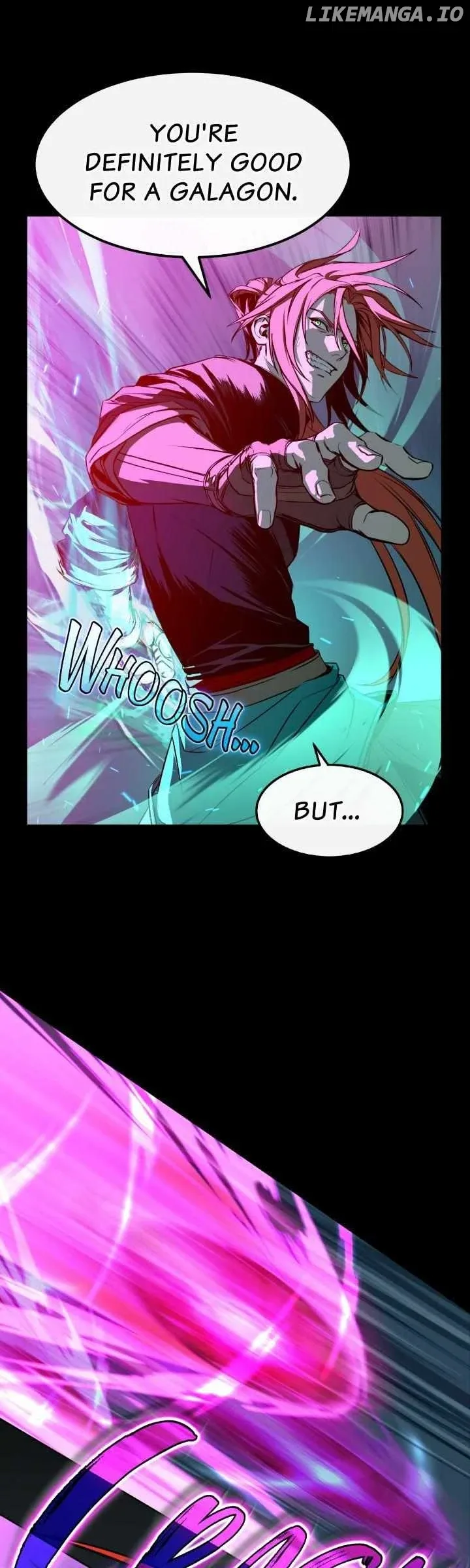 Summoners War: Cross Chapter 20 page 16