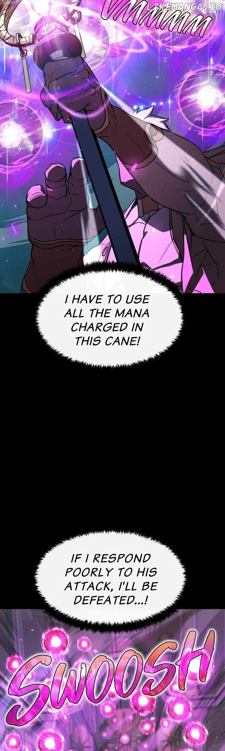 Summoners War: Cross Chapter 20 page 24