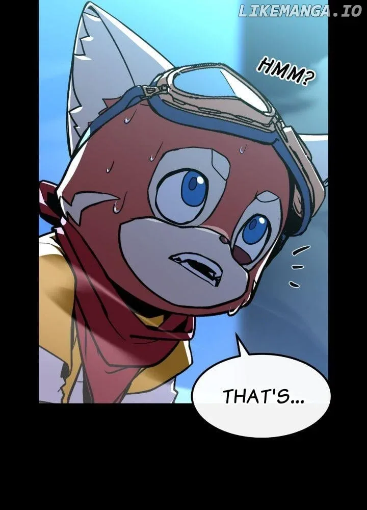 Summoners War: Cross Chapter 20 page 6
