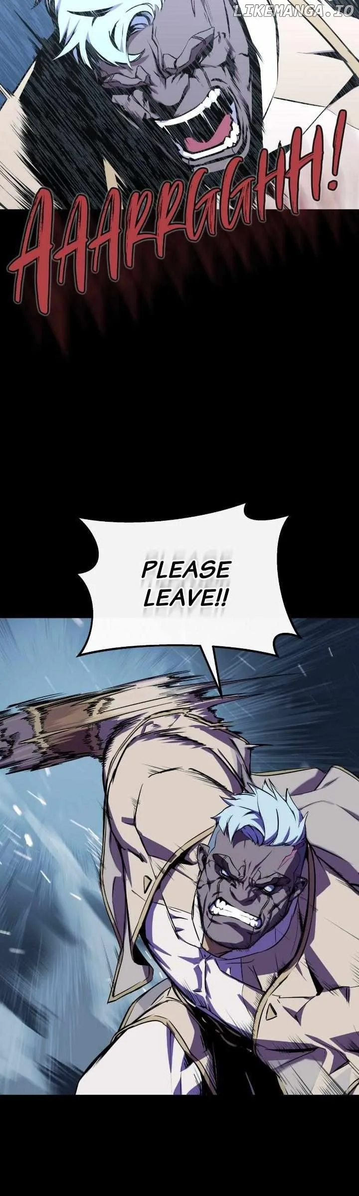 Summoners War: Cross Chapter 20 page 41