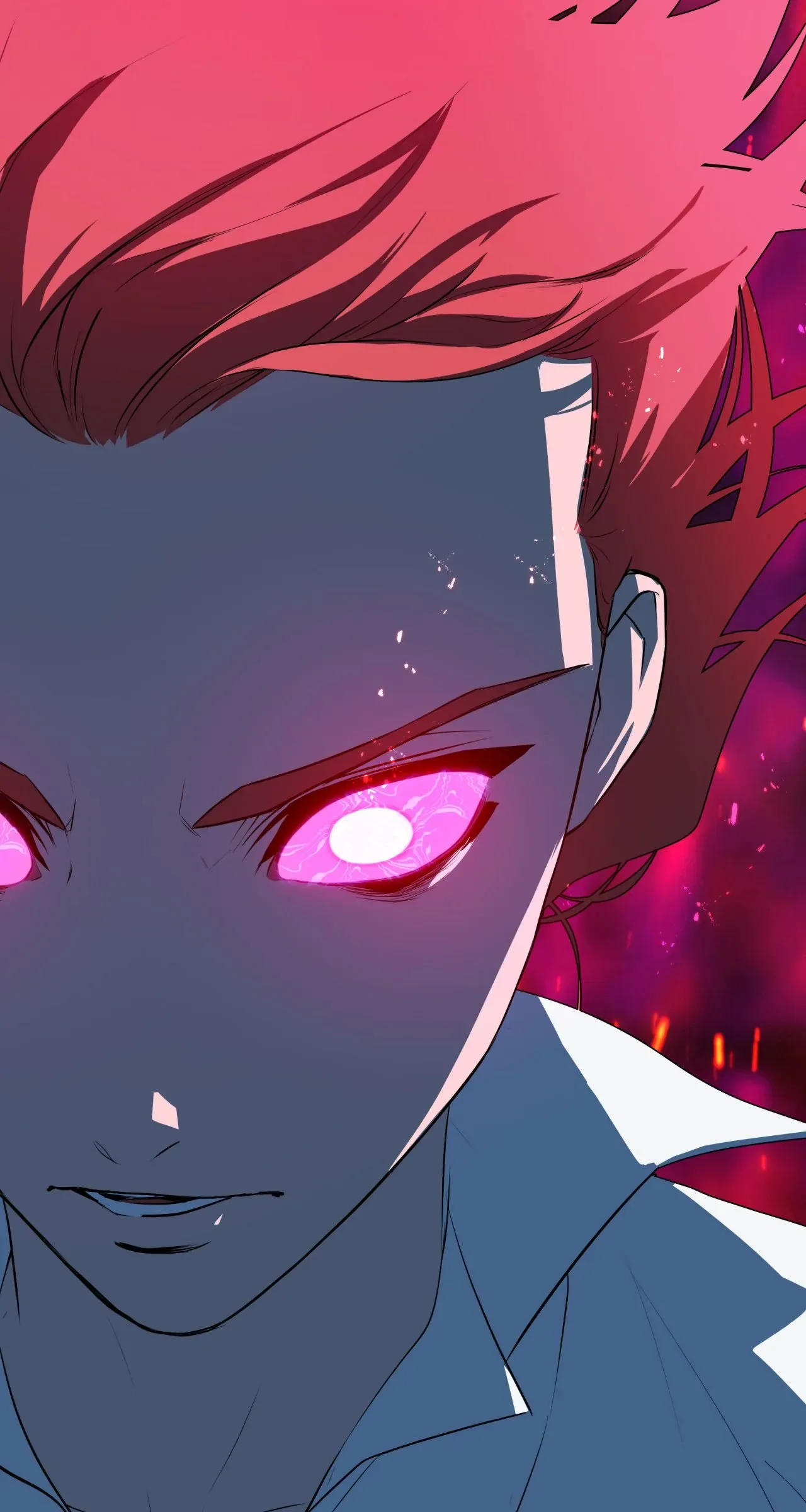 Summoners War: Cross Chapter 6 page 92