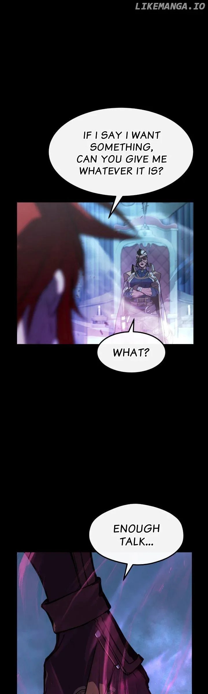 Summoners War: Cross Chapter 20 page 67