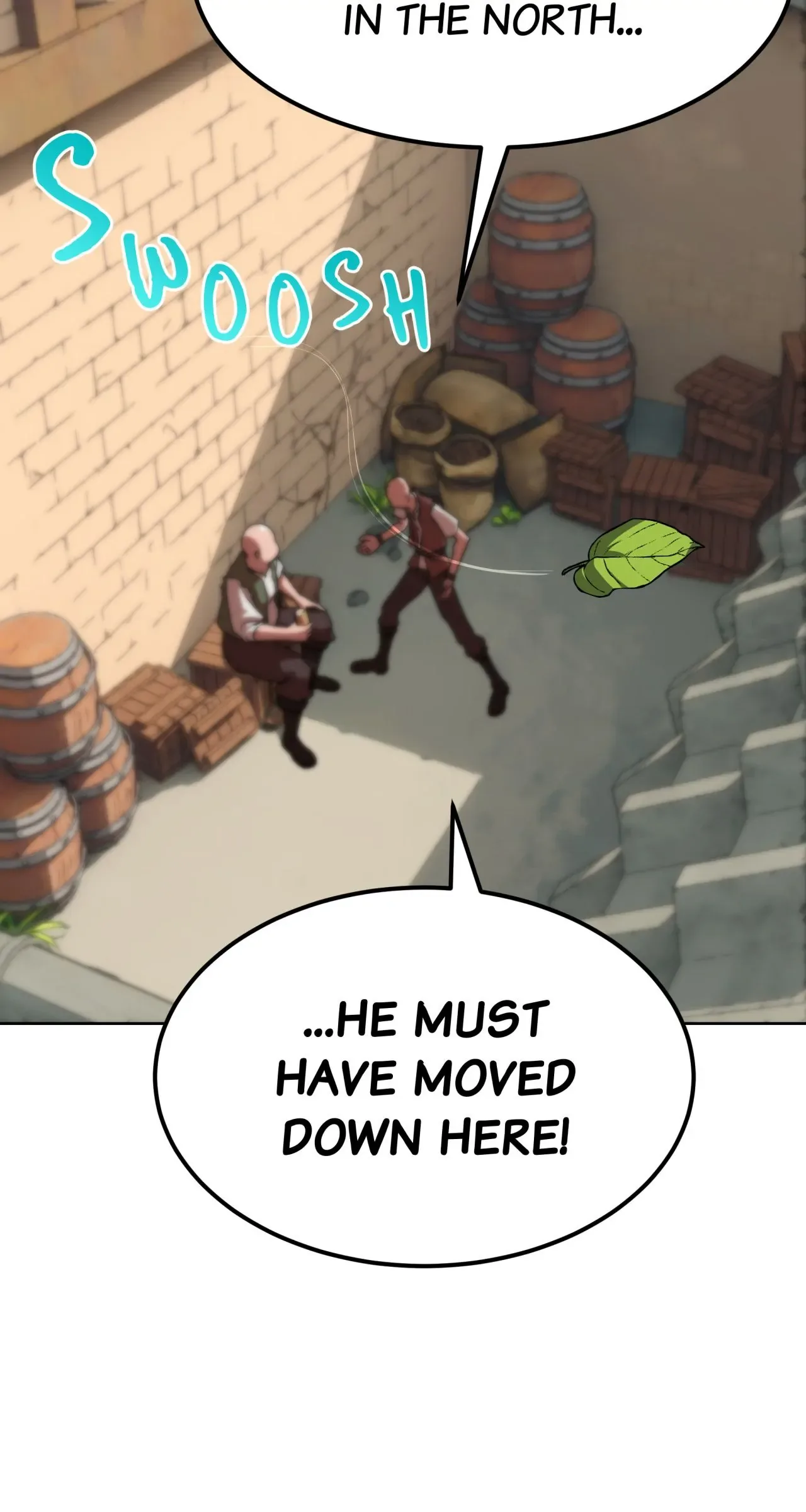 Summoners War: Cross Chapter 7 page 85