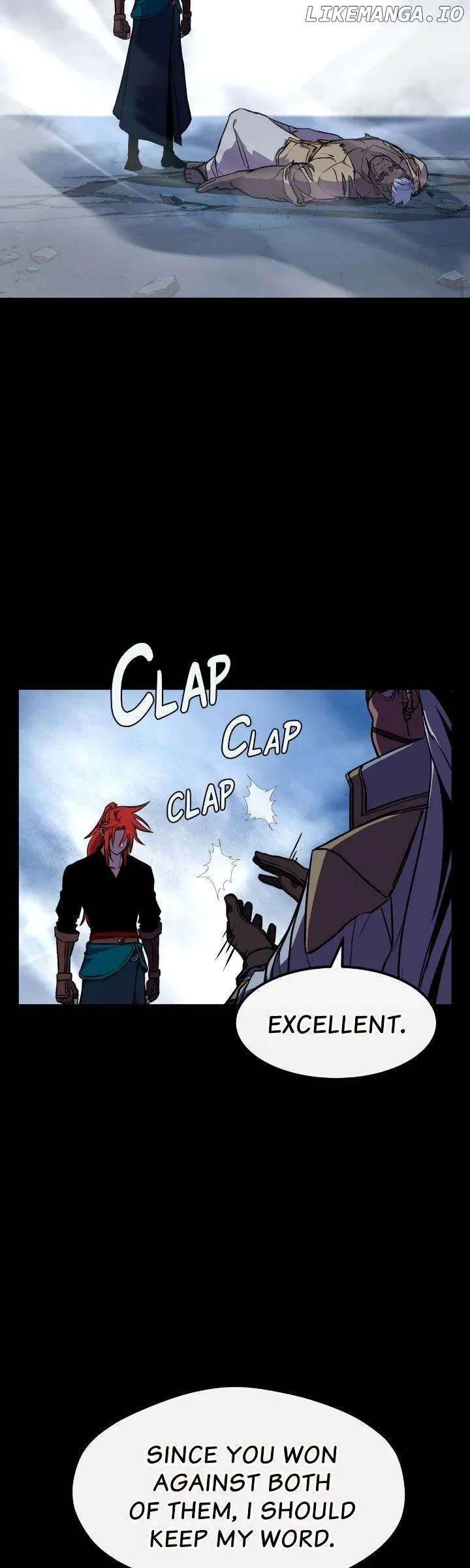 Summoners War: Cross Chapter 20 page 64