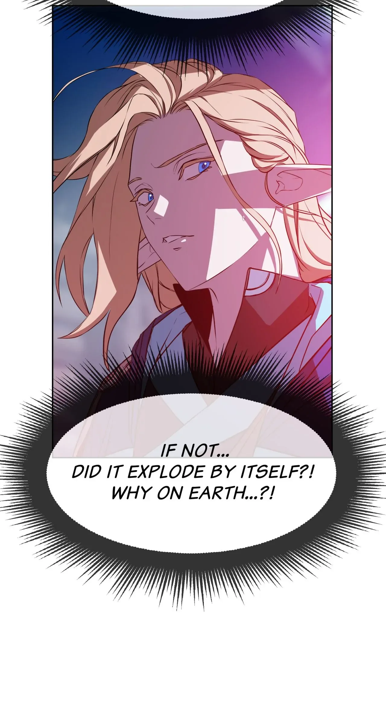 Summoners War: Cross Chapter 6 page 94