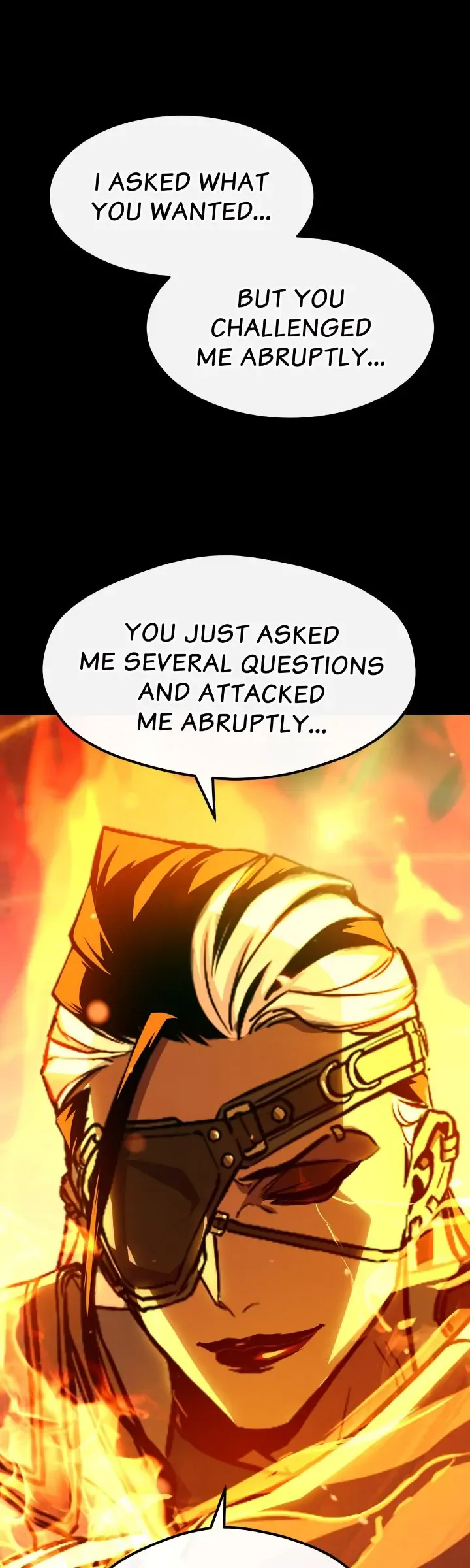 Summoners War: Cross Chapter 21 page 48