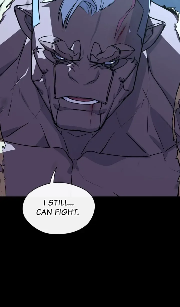 Summoners War: Cross Chapter 21 page 11