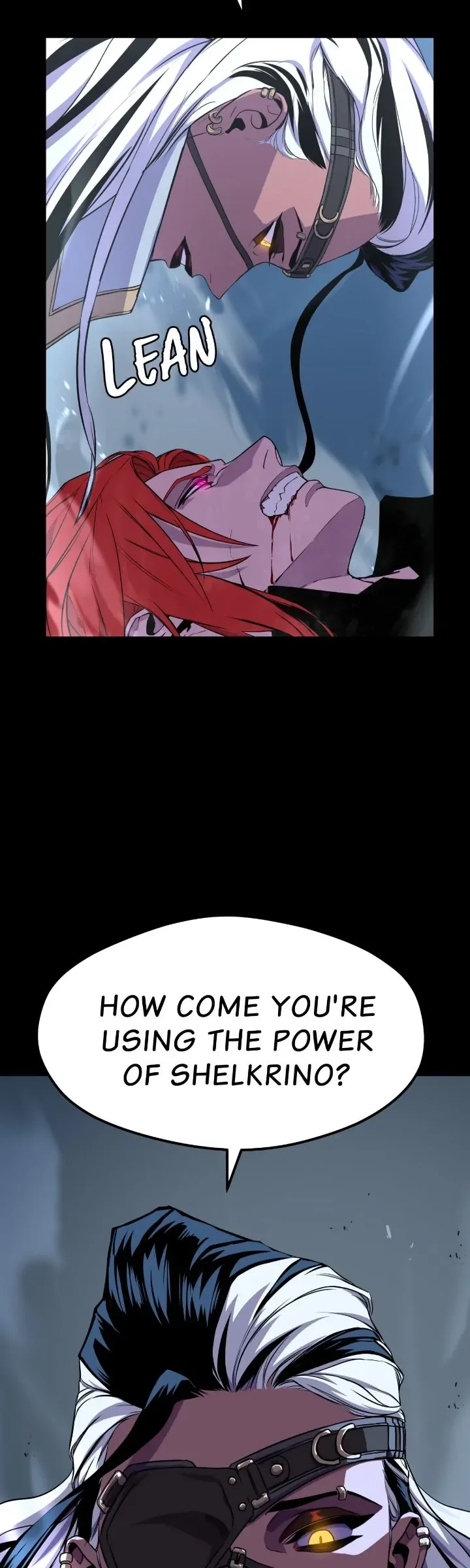 Summoners War: Cross Chapter 21 page 27