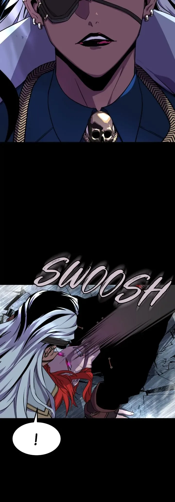 Summoners War: Cross Chapter 21 page 28