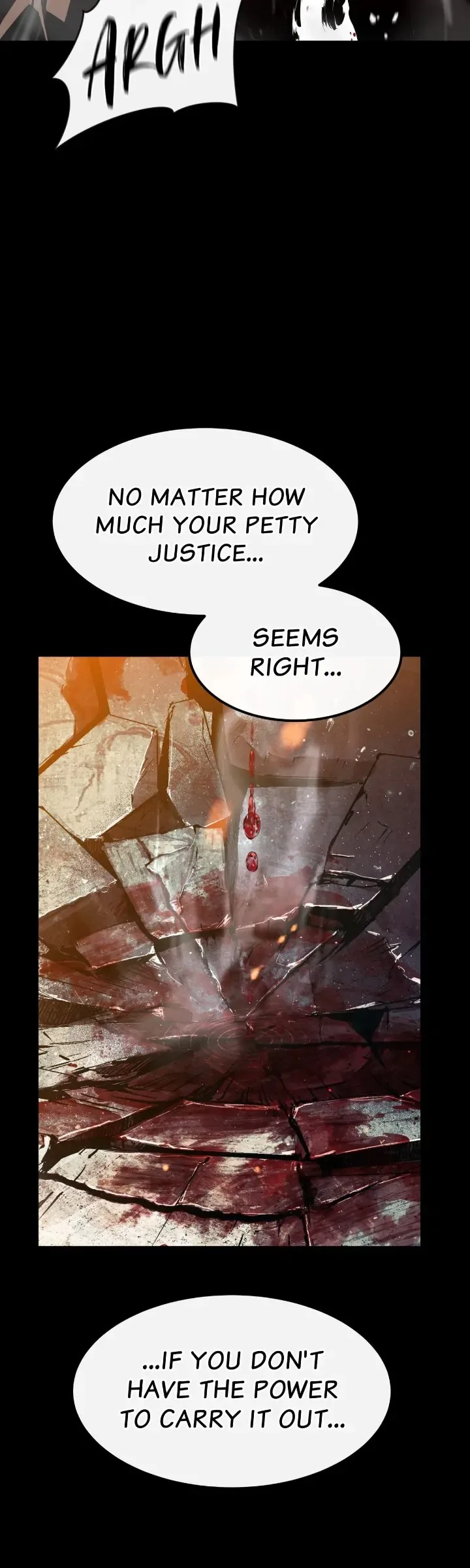 Summoners War: Cross Chapter 21 page 61