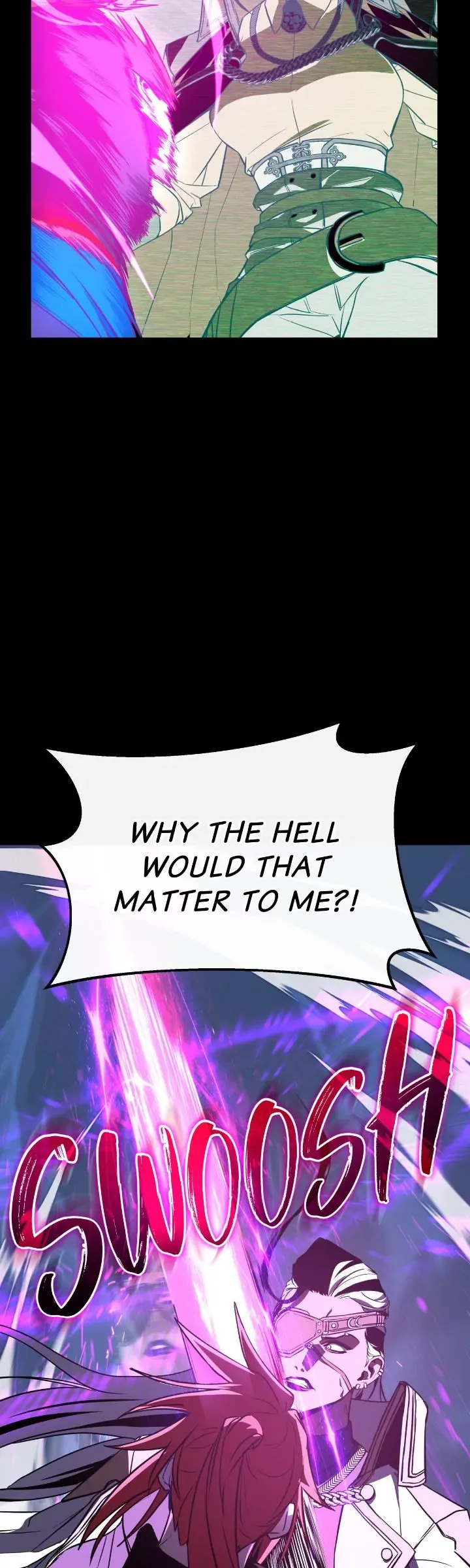 Summoners War: Cross Chapter 21 page 36