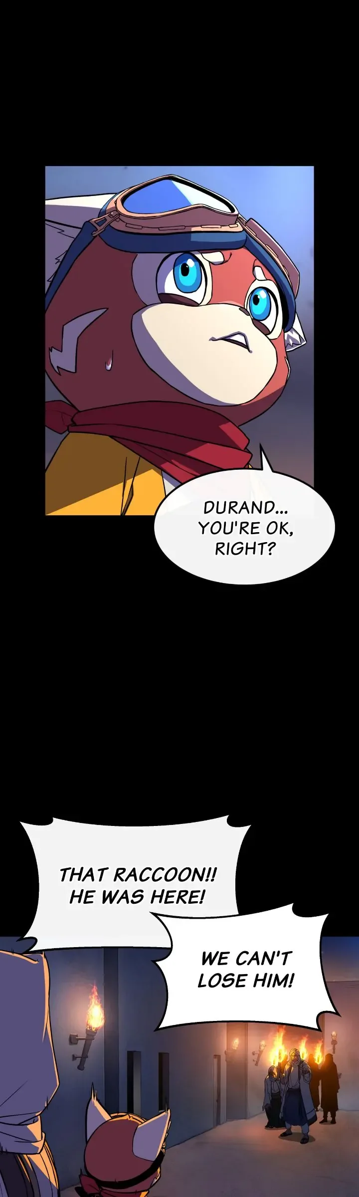 Summoners War: Cross Chapter 21 page 67