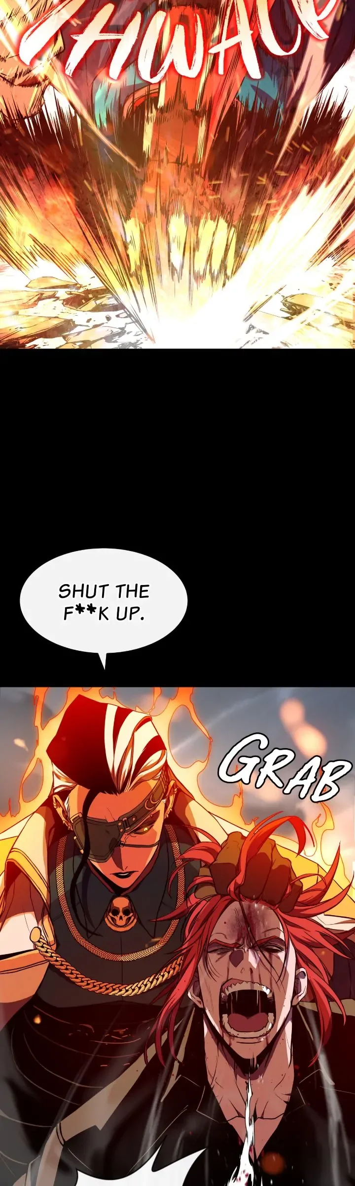 Summoners War: Cross Chapter 21 page 60