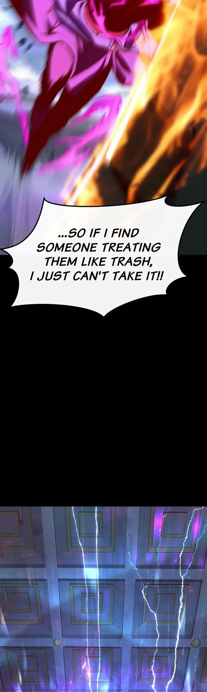 Summoners War: Cross Chapter 21 page 53
