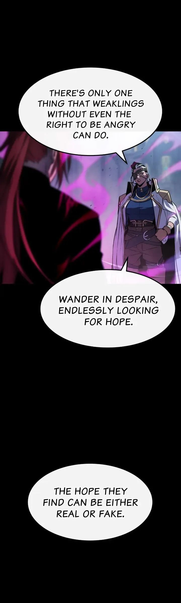 Summoners War: Cross Chapter 21 page 16
