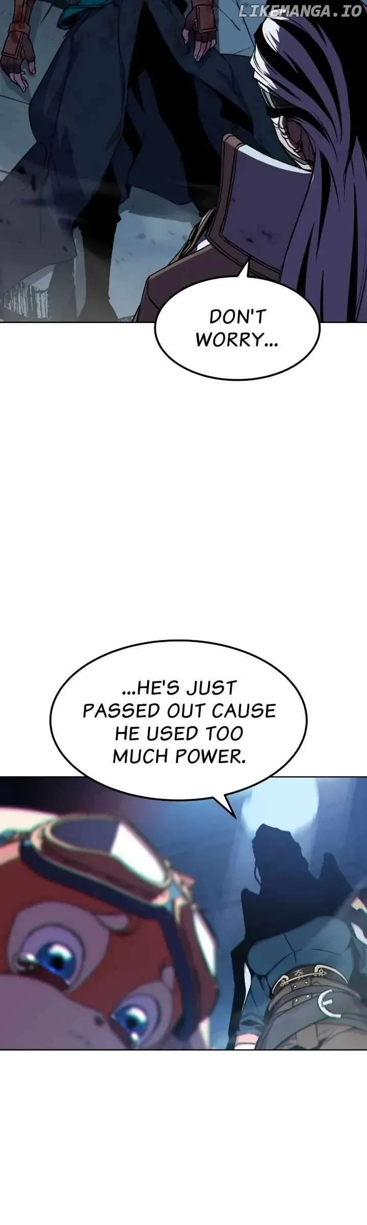 Summoners War: Cross Chapter 22 page 9