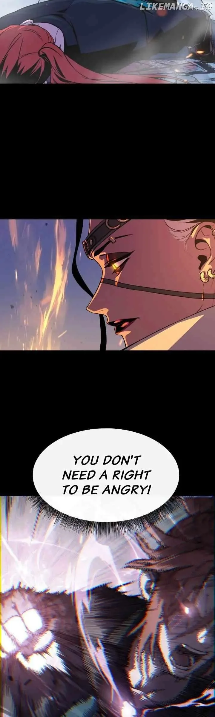 Summoners War: Cross Chapter 22 page 4