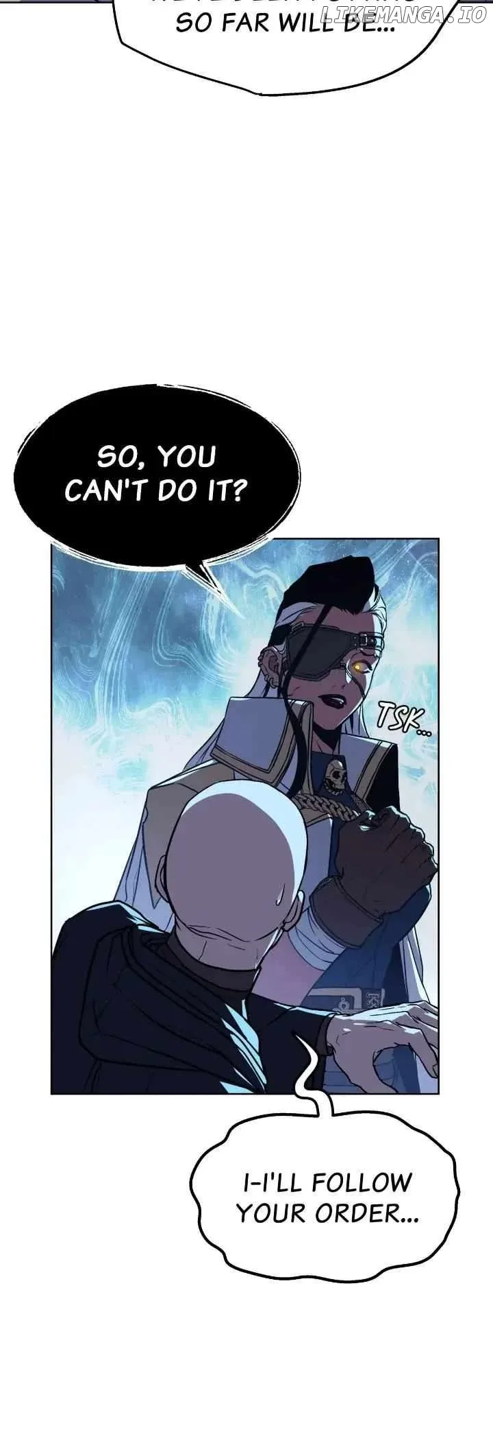 Summoners War: Cross Chapter 22 page 27