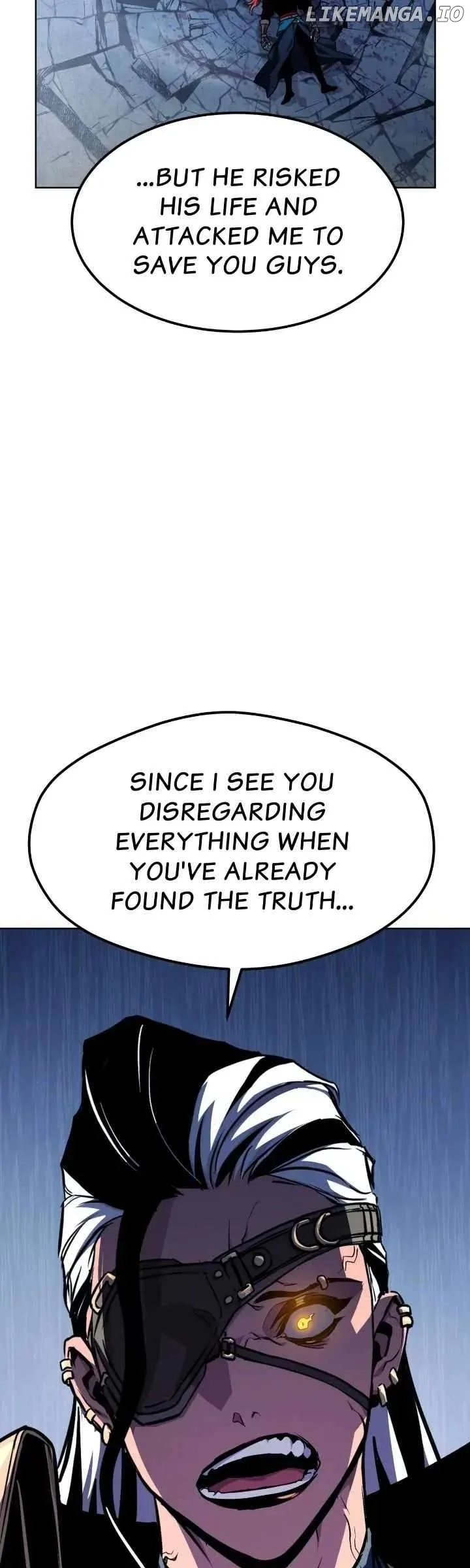 Summoners War: Cross Chapter 22 page 14