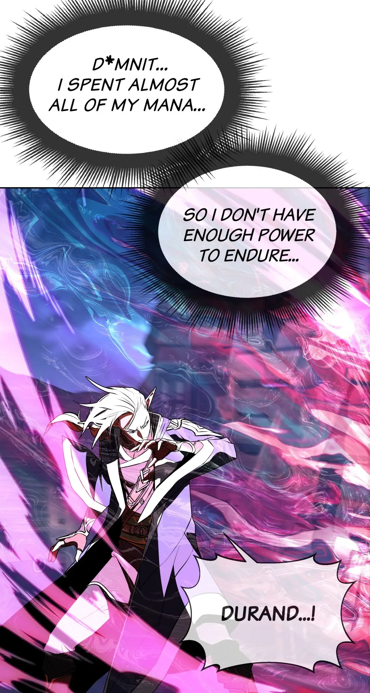 Summoners War: Cross Chapter 6 page 102