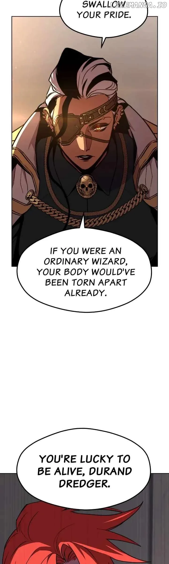 Summoners War: Cross Chapter 22 page 49