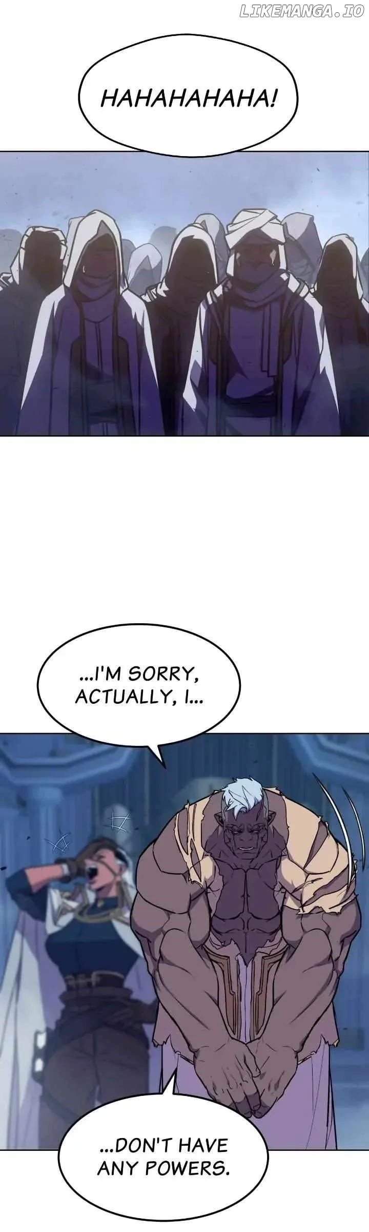 Summoners War: Cross Chapter 22 page 18