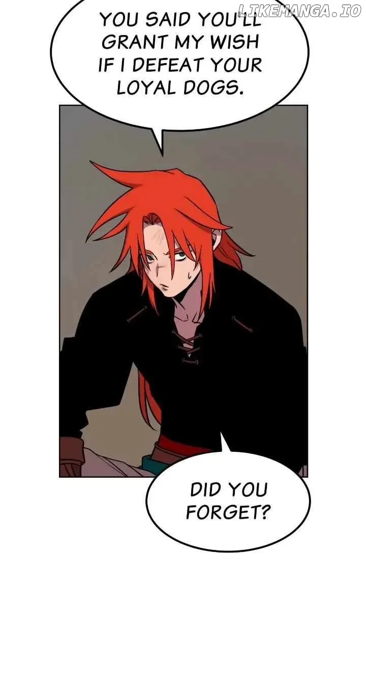 Summoners War: Cross Chapter 22 page 59