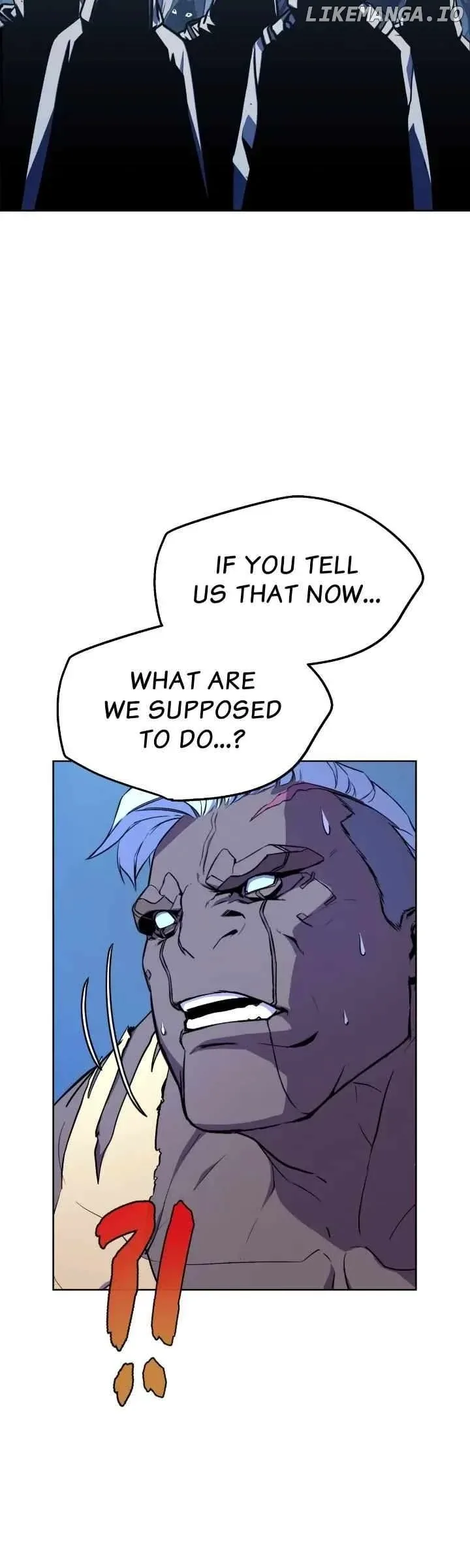Summoners War: Cross Chapter 22 page 22