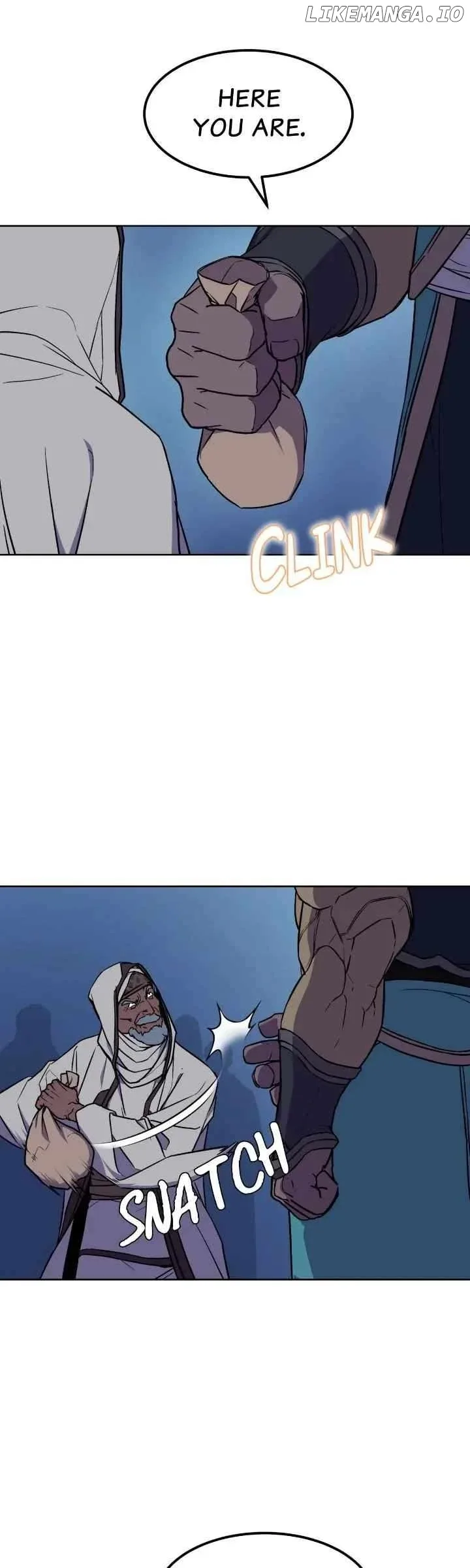 Summoners War: Cross Chapter 22 page 32