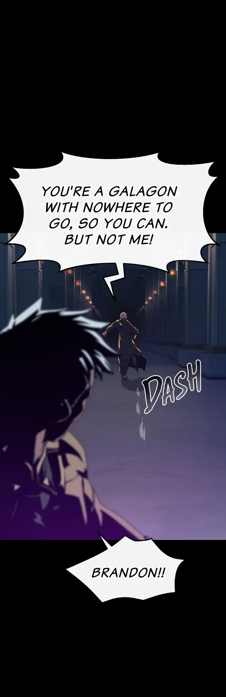 Summoners War: Cross Chapter 24 page 19