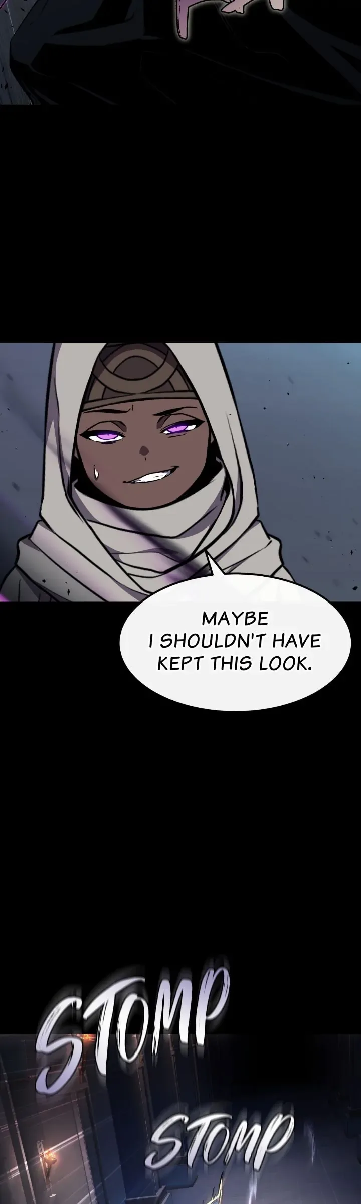 Summoners War: Cross Chapter 24 page 35