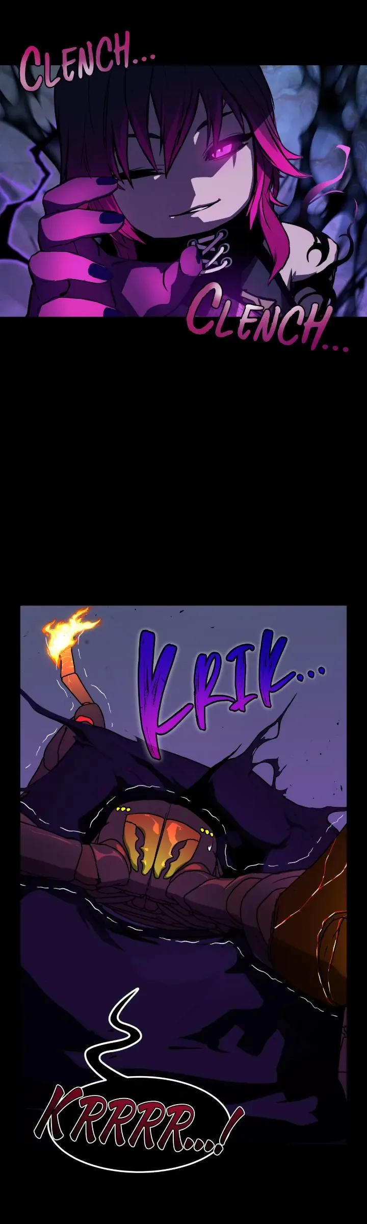Summoners War: Cross Chapter 24 page 12
