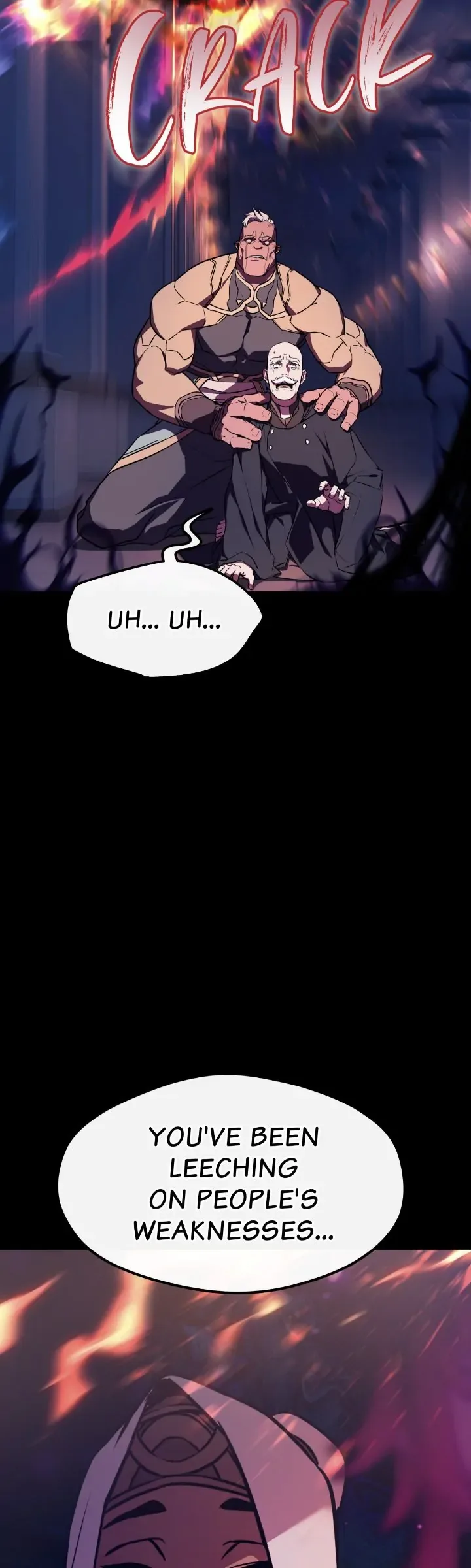 Summoners War: Cross Chapter 24 page 14