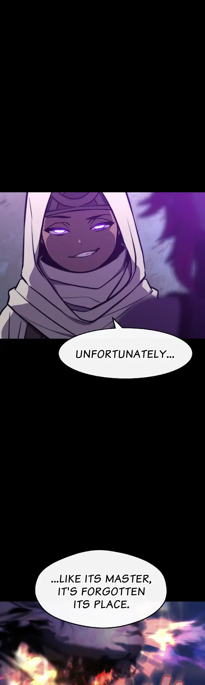 Summoners War: Cross Chapter 24 page 13