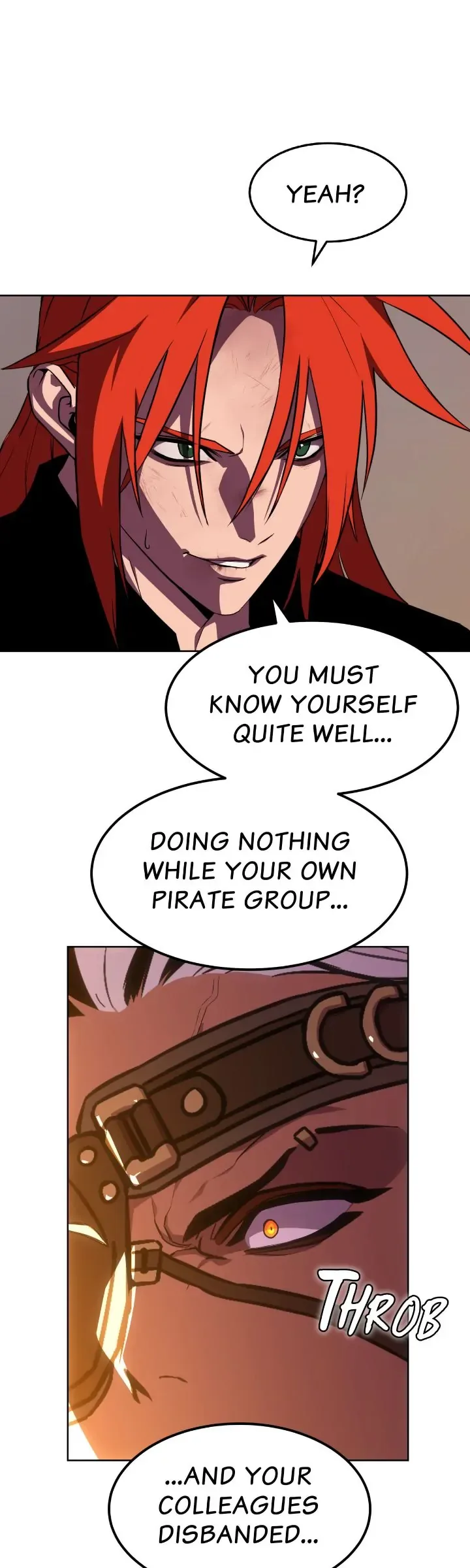 Summoners War: Cross Chapter 23 page 13