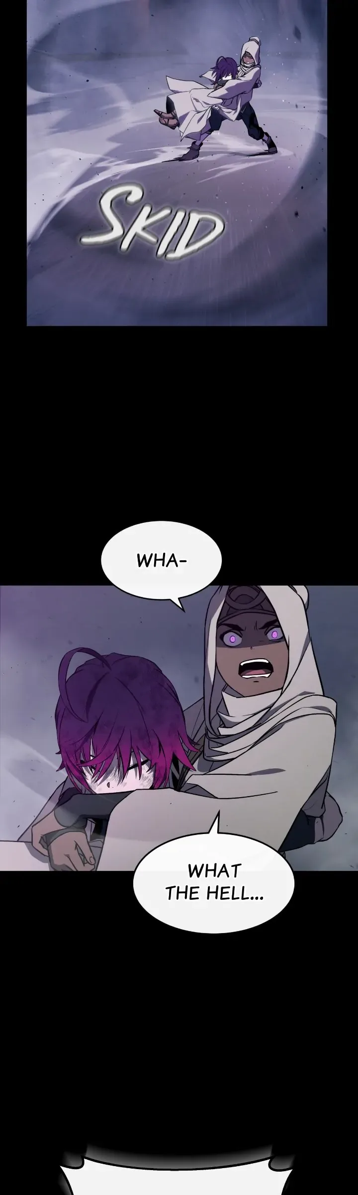 Summoners War: Cross Chapter 24 page 42
