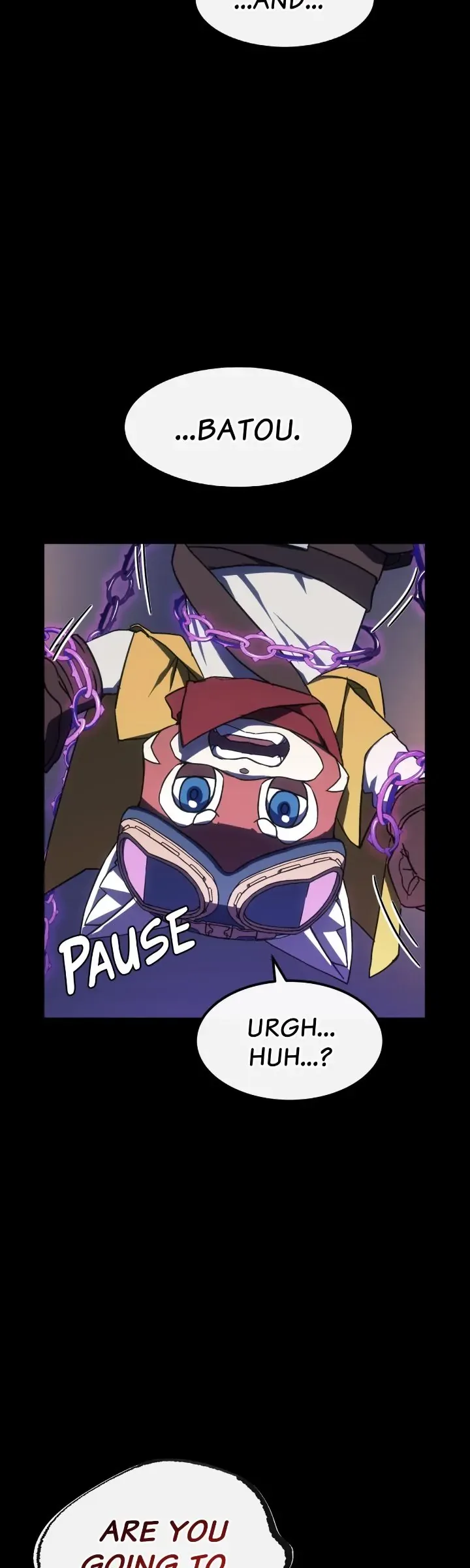 Summoners War: Cross Chapter 24 page 31