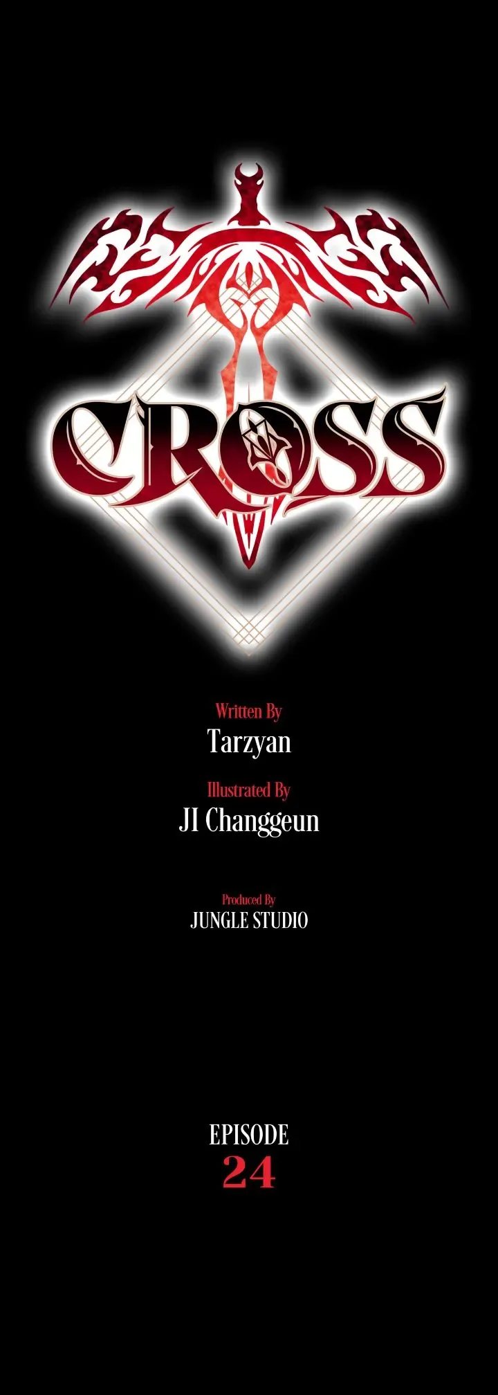 Summoners War: Cross Chapter 24 page 6